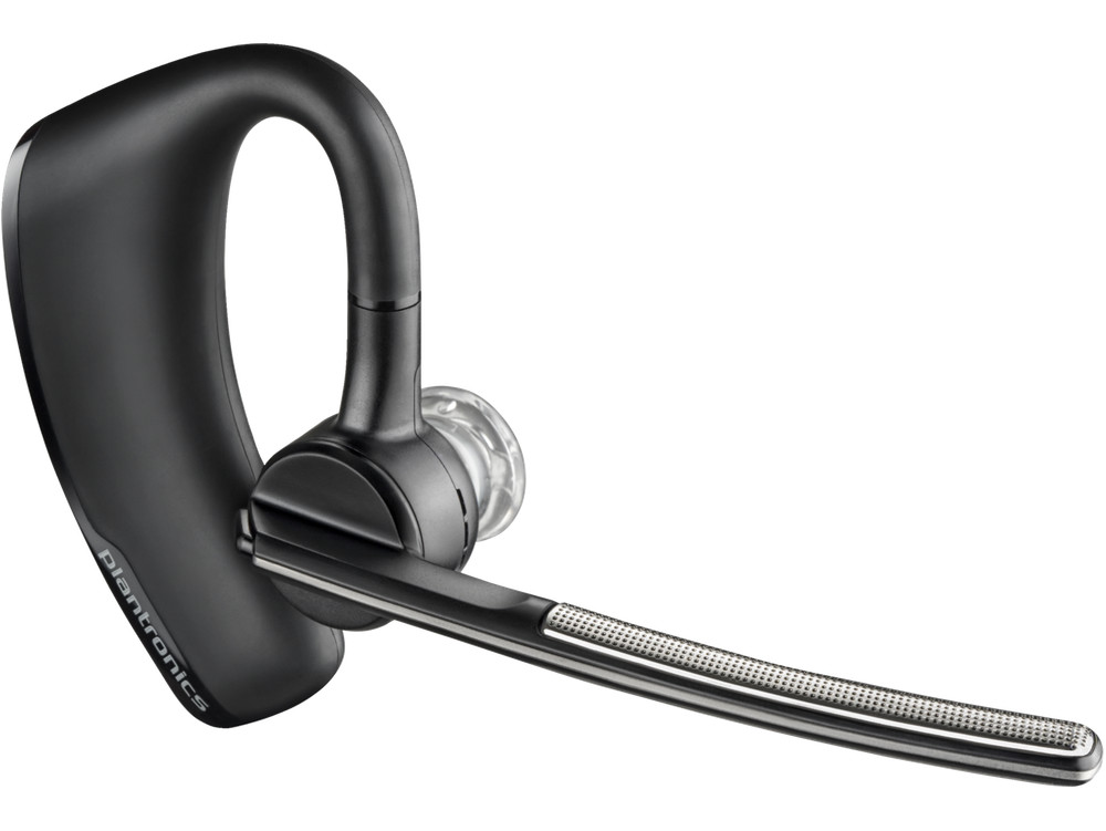Poly Voyager Legend Headset +Integrated Charge Cable +Pin Adapter