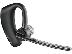 Poly Voyager Legend Headset +Integrated Charge Cable +Pin Adapter