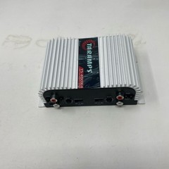 Taramps TS 400×4 V2 4-Channel Car Amp 400W RMS Silver/Black Small