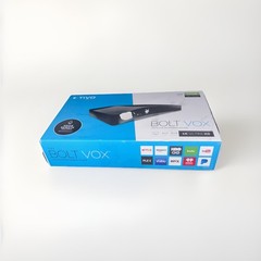 TiVo Bolt Vox, 4K Ultra HD, 500 GB (Brand New)