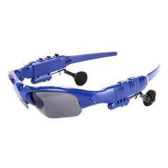 Smart Glasses Bluetooth 5.0 Outdoor Sports Cycling Surround Sound Headphones Lis