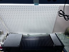 Acurus Mondial DIA 150 Stereo Power Amplifier. Working And Looking Good. READ ON