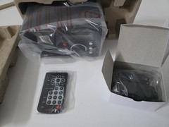 C. Crane Cwf CC Wifi Internet Radio Model 1 See Pics! OPEN BOX