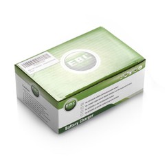 EBL AAA AA NiMH Rechargeable Batteries 1100mAh/2800mAh 1.2V + 4 Slot Charger Lot