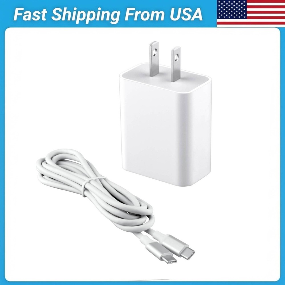 USB-C 5V 3A GL0102 AC Adapter Power Supply For Google Wifi Mesh Router