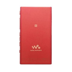 Sony NW-A45 Walkman 16GB Hi-Res Bluetooth Digital Audio Player DAP Tested Works
