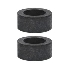 Pinch Roller Tires Kit For Pioneer RT-909 RT-901 Reel to Reel With Capstan Belt