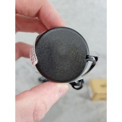 Bravox TD 50 U Car Audio Tweeters Pair Black 6329/050 Made in Brazil