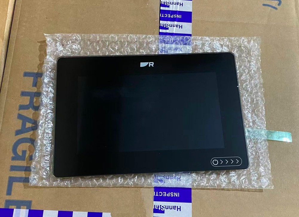 7 inch LCD For SIMRAD S-5301107001074 LCD Display With Touch Screen