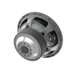 Hertz Mille Pro Series MP-250-D23 10 in. (250mm) 600 Watt RMS 2-Ohm DVC Sub