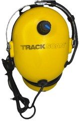 Track Scan ANR Active Noise Reduction Headphones—Used Vintage—SHIPS IN 24 HOURS—