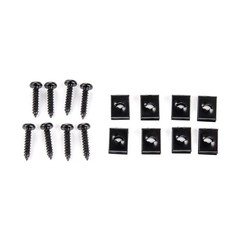 NVX N-Series Speaker Upgrade Kit for 1999-2006 GMC Sierra