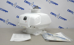 Furuno DRS4A Radar Sensor Scanner Unit