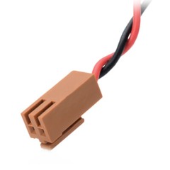 10 pcs 6V Toshiba ER6V/3.6V ER6VC119A ER6VC119B Battery For Mitsubishi M70 PLC