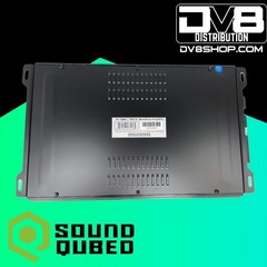 Soundqubed F1-7500 Full Bridge Monoblock Amplifier