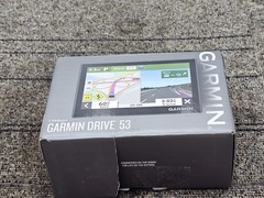 Garmin 010-02858-00 Drive 53 5 inch Touchscreen GPS Navigator