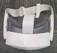 Meta P97 Quest 3S 128G Standalone All-in-One VR Headset with Controllers – White