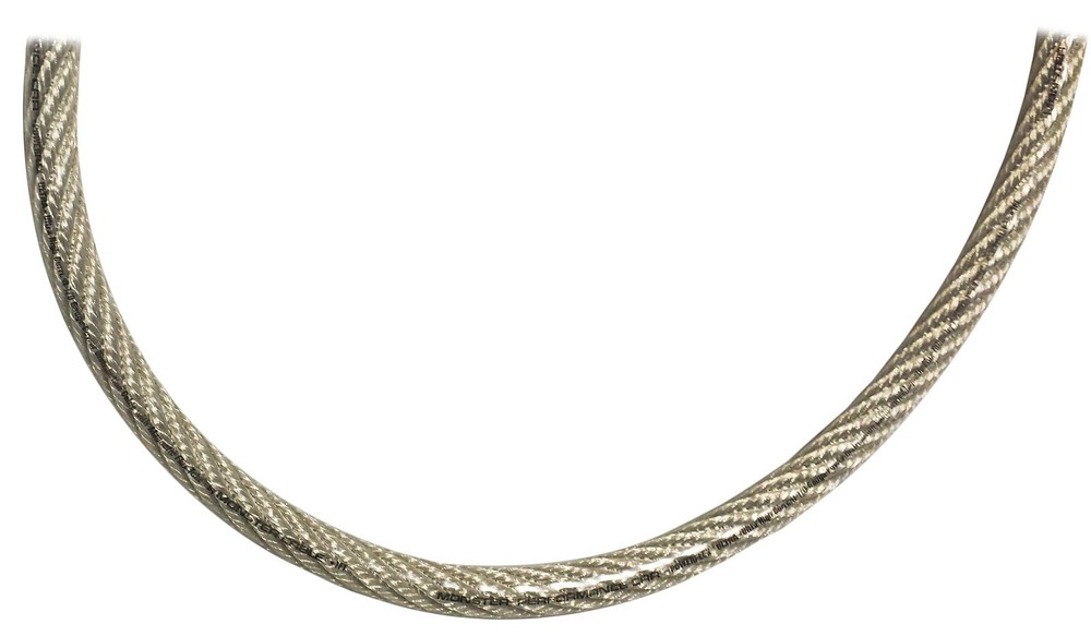 Monster Cable P400 PowerFlex 1 AWG High Performance Power/Ground Wire – 20 Ft