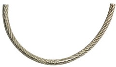 Monster Cable P400 PowerFlex 1 AWG High Performance Power/Ground Wire – 20 Ft