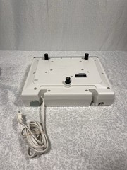 Sony ICF-CD543RM Kitchen Clock Radio Under Cabinet FM/AM Tuner CD Player Tested