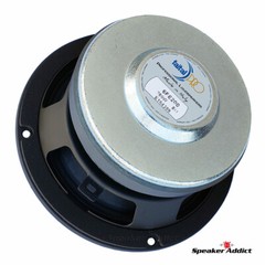 Pair Faital PRO 6FE200 6.5″ Midrange Woofer Voice Speaker 8ohm 260W 95dB 1.5″ VC