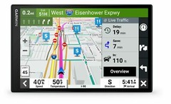 Garmin DriveSmart 86 8″ GPS for Automobile with North American Maps 010-02471-00