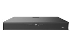 UNV 4K 32-Ch Audio TVI/AHD/CVI/CVBS Hybrid Uniview IP Network Security Recorder