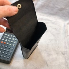 Vintage 1970s Kings Point SC-20 LED Scientific Calculator Hong Kong Untested