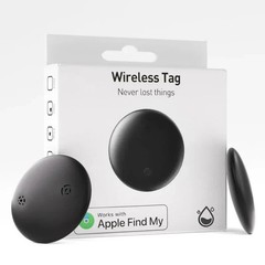 GPS Tracker for Vehicles Car Tracking Device Mini Hidden Support iPhone /Android