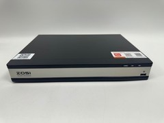 ZOSI 1AR-16FKA40-US 1080p 16 Channel Security DVR Recorder with 4TB Hard Drive