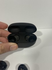 Sony WF-1000XM5 Truly Wireless Noise Canceling Earbuds Black