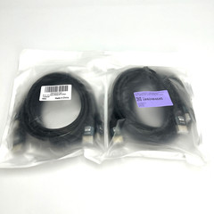 8K HDMI 2.1 Cables 6FT, High Speed HDMI Gaming Monitor Cables – 5-Pack NEW