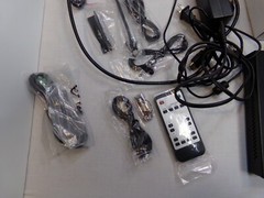 WyreStorm HDBT Amplifier AMP-001-010 – Lot #2