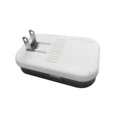 1PCS 3.6V LCD Button Battery Charger US Plug For LIR2016 LIR2025 LIR2032 K