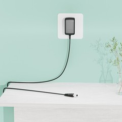 5V 2A Charger for vSeeBox V5 Pro, V5, V3 Pro, V3 Plus, V2 Pro, V2, V1 Pro, V1