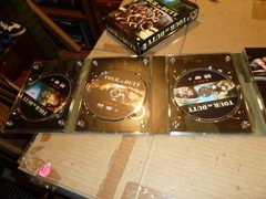 Tour of Duty The Complete First Season 5-Disc DVD Set Vietnam War Series
