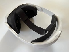 Meta Quest 3 128GB Standalone VR Virtual Reality Headset Controllers Elite Strap