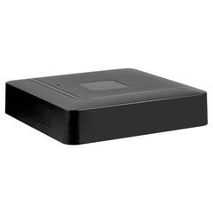 8 Channel 8CH 6-in-1 DVR 1TB Hard Drive Ready To Plug Play CCTV Recorder