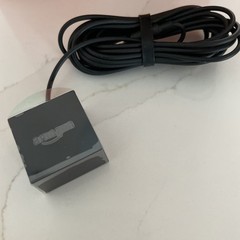 Amazon IR Extender Cable For Amazon Fire TV Cube Color Black