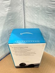 Amazon – Echo Pop (1st Generation) Smart Speaker with Alexa – New in box