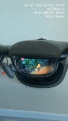 VITURE Luma Pro Neckband + Pro Mobile Dock Bundle- XR Glasses Accessory