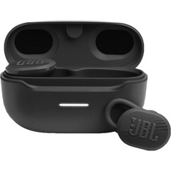 JBL JBLENDURACE Endurance Race Waterproof Sport Earbuds – Certified Refurbished