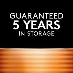 Long-lasting 9V Alkaline Batteries – 6 Count Pack for Household & Office Use
