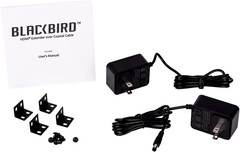 HDMI Extender over Coaxial Cable – up to 328 Feet (100 Meters) 1080P@60Hz, 6.75G