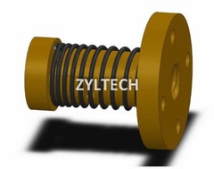 8mm T8x8 Lead Screw Trapezoidal ACME w/ Anti-Backlash Nut kit 500 600 mm 1m 1.2m