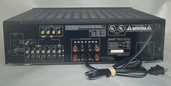 🔥 TESTED Hi-Fi Denon DRA-275R Precision Audio A/V Receiver + Remote + BUNDLE