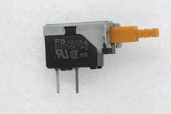 Push button Power Switch On/OFF TV-5 2pins 5A/80A 250V