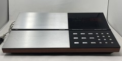 Vintage Bang & Olufsen Cassette Tape Deck Beocord 8004 *READ DESCRIPTION*