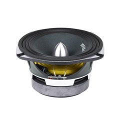 2x PRV Audio 69MR500-PhP-4 Midrange Car Audio Speakers 4 Ohms 6×9 PRO 500W