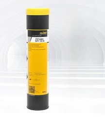 KLUBER Lubrication PETAMO GHY 133N Grease 400g ( 14.1 oz) GHY133N New free ship